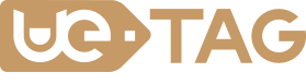 UE-Tag Logotype